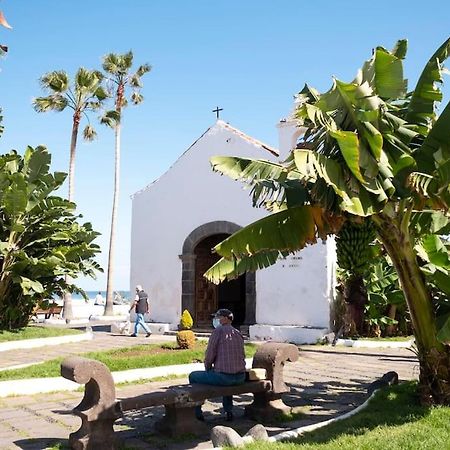 Apartment With Balcony And Swimming Pool Puerto de la Cruz  Exterior foto