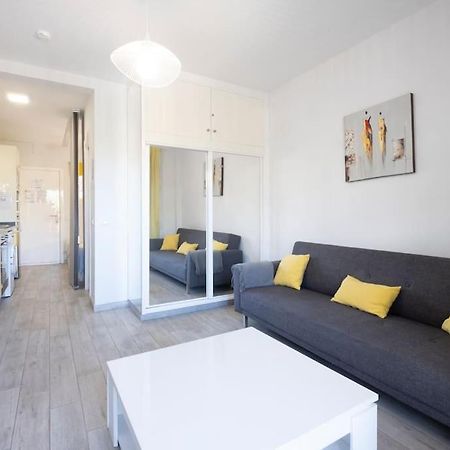 Apartment With Balcony And Swimming Pool Puerto de la Cruz  Exterior foto