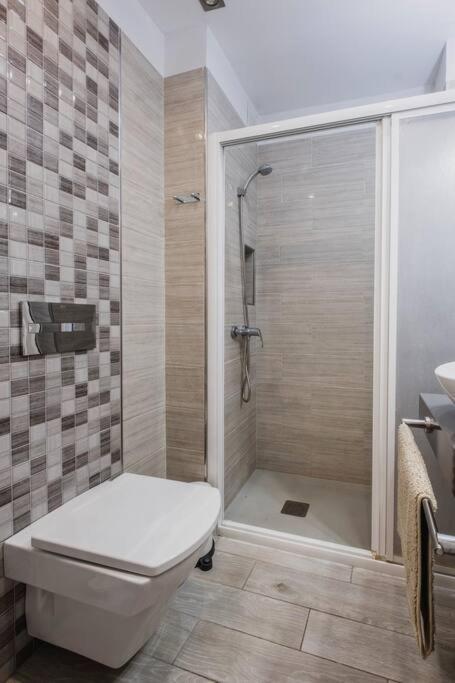 Apartment With Balcony And Swimming Pool Puerto de la Cruz  Exterior foto